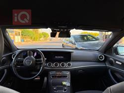 مرسيدس بنز E-Class